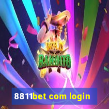 8811bet com login